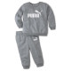 Puma Βρεφικές φόρμες σετ Essentials Minicats Crew Tracksuit